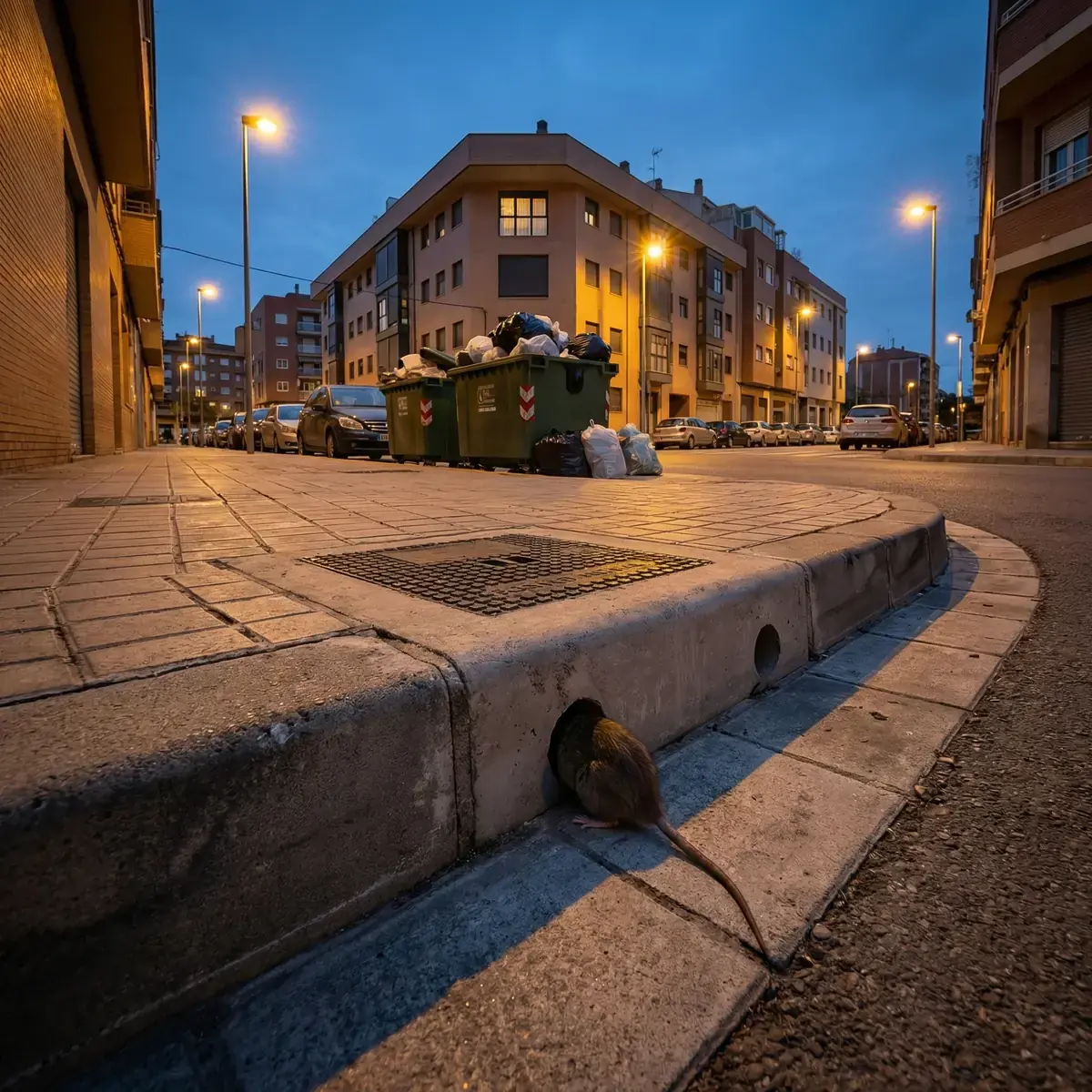 Cómo funciona Xanael