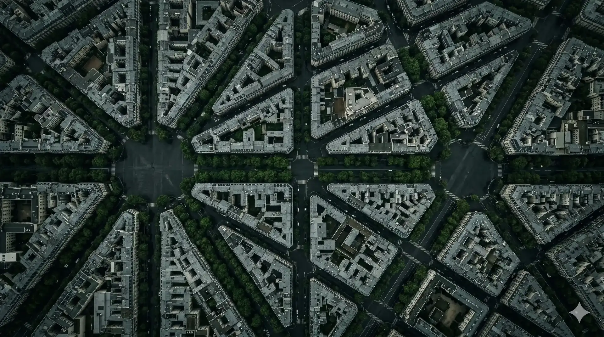 Infraestructura urbana inteligente Xanael