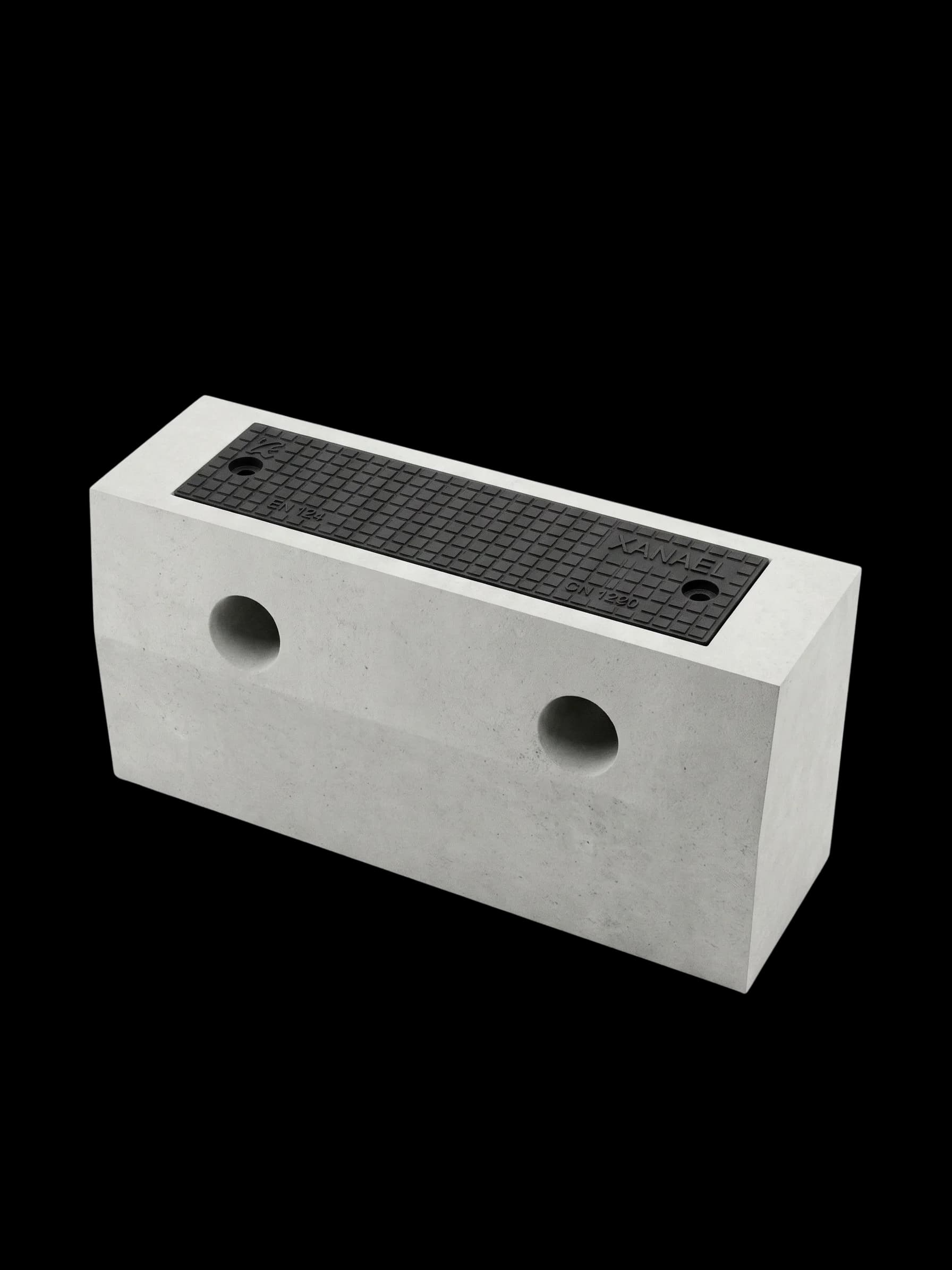 Bordillo técnico Xanael